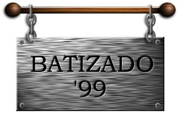 Batizado 99